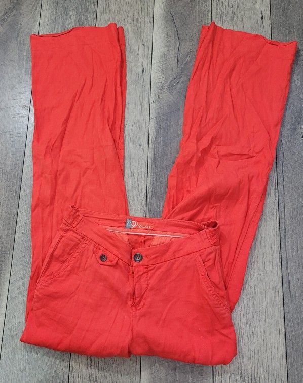 99 Level Pants