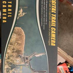 BZK WiFi Trail Camera