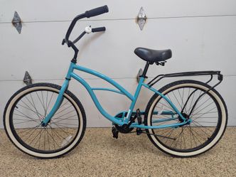 Sixthreezero 16" Beach Cruiser Bike