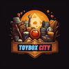 Toybox City