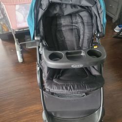 Graco Stroller 