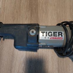 Porter Cable Tiger Saw
