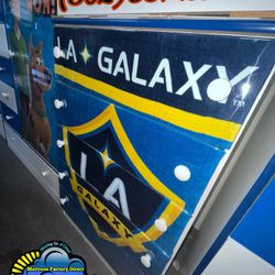 LA galaxy Five Drawer Dresser Compressed New Cajonera Comoda 