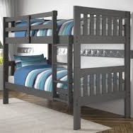Triple Bunk Bed On Sale 