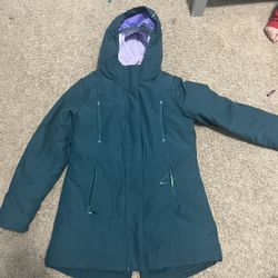 Champion Kids Jacket 