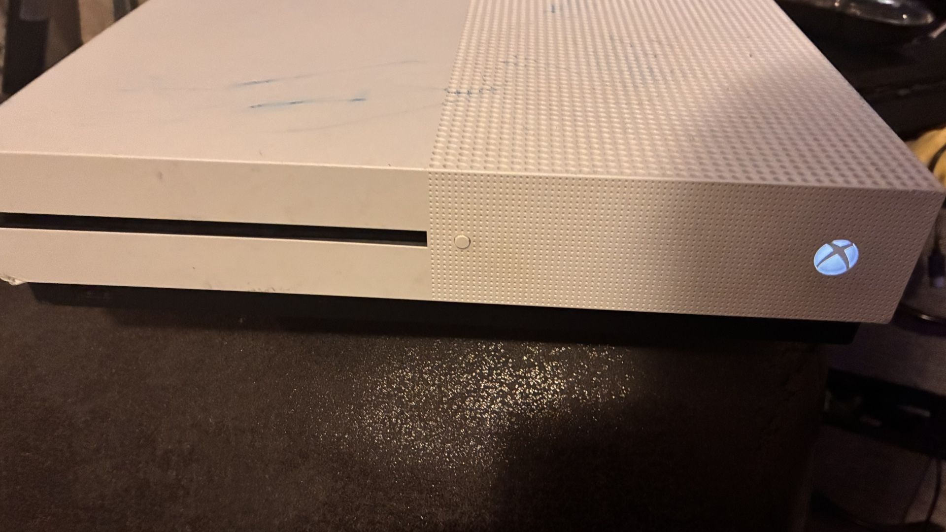 Xbox One No Controller Cash Only Pick Up Only