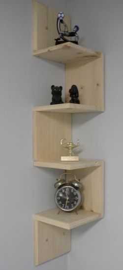 Shelf’s
