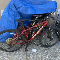 Trex Bike 