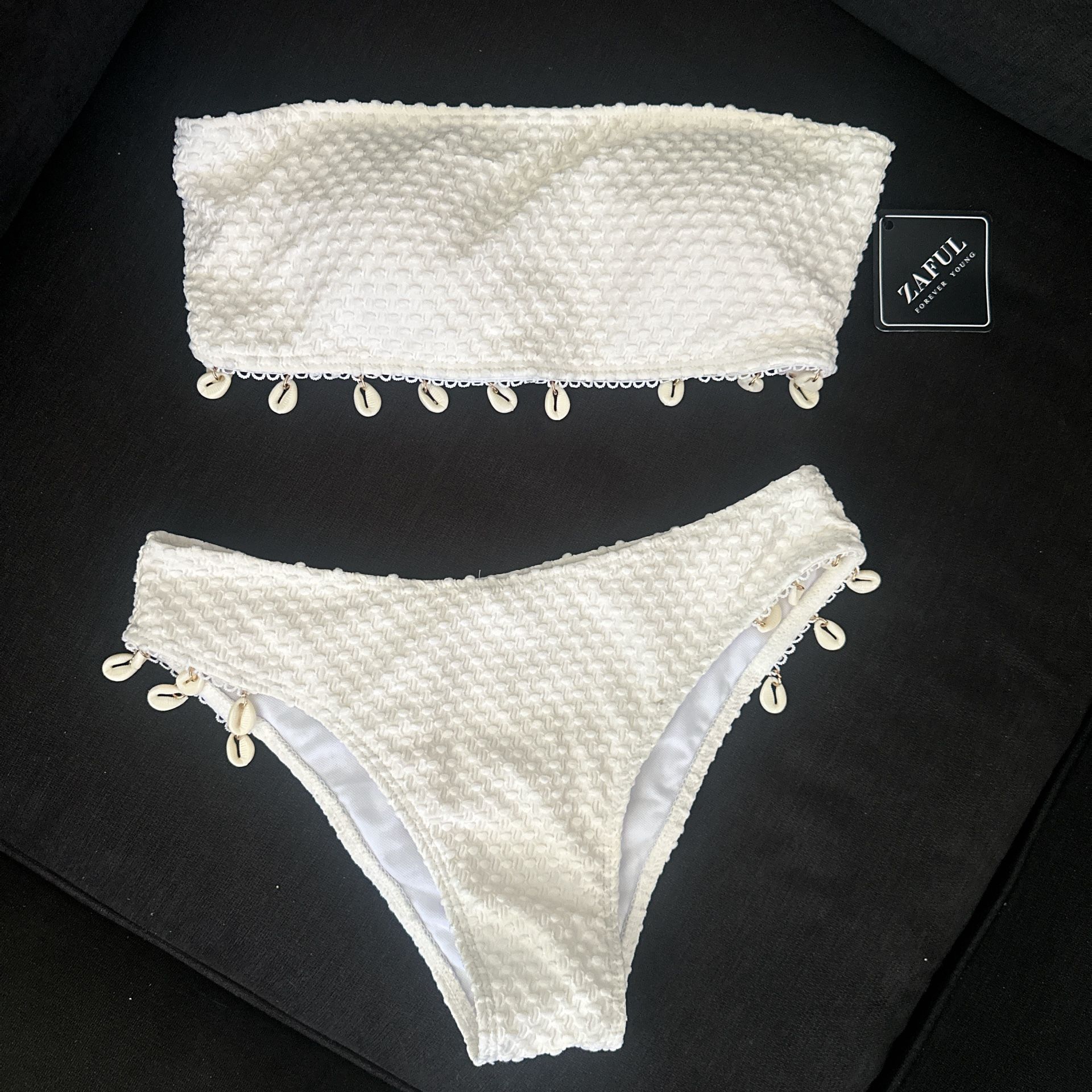 ZAFUL Swimsuit Small