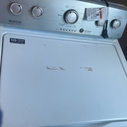 Commercial Quality Washing Machine Maytag