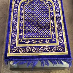 Prayer Rugs
