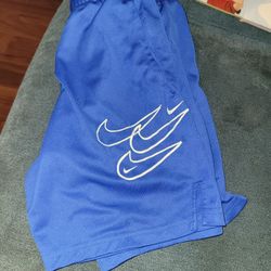 NIKE shorts M