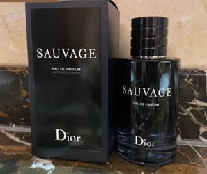 Perfume for men