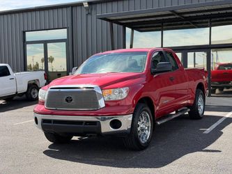2012 Toyota Tundra