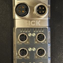 SICK I/O Module