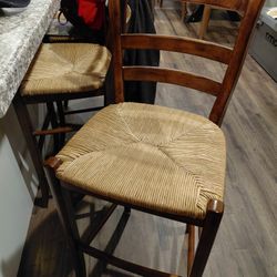 Nice Tall Chairs