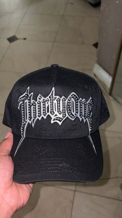 31 hat