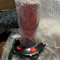 Hummingbird Feeder