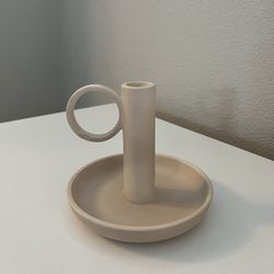 candle holder