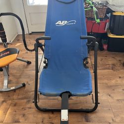 Ab Lounger