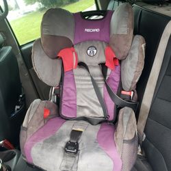 Car Seat 