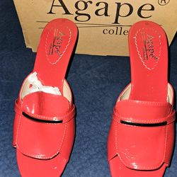 Agrape Collection 