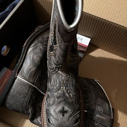 Ariat Boots