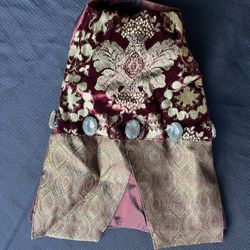 Small Dog Shirt Top Clothing 