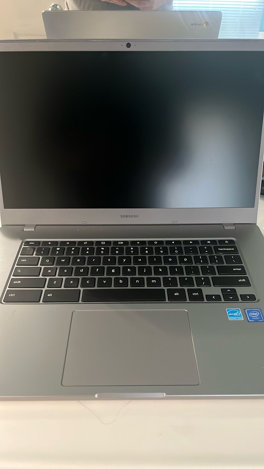 Samsung Chromebook 4
