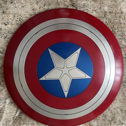 Marvel Legends captain America Shield