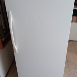 Large Kenmore Upright Freezer