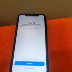 Sprint/tmobile Iphone 11 64gb