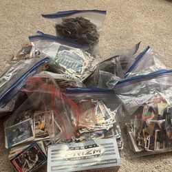 Sports Cards