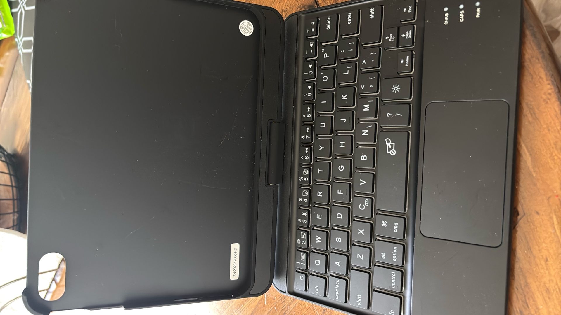 Keyboard For Tablet
