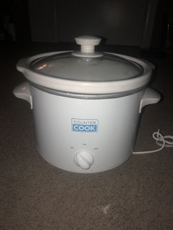 Crock pot