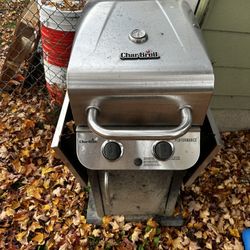 Bbq Grill 