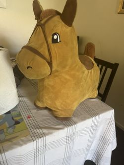 Kids Toy Horse 