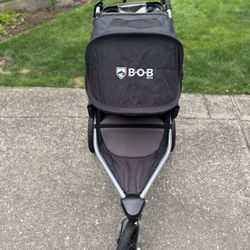 Bob Jogger Stroller 