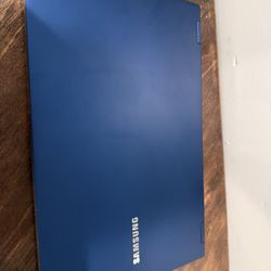 Samsung Galaxy Book Flex