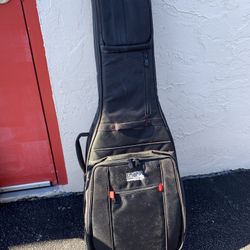 Gator Pro-Guitar Gig Bag