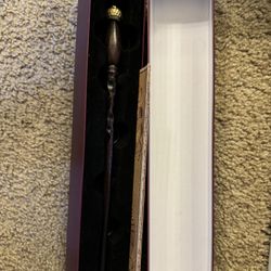 Ollivander’s Wand Harry Potter