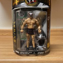 WWE