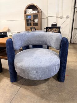 Accent Chair