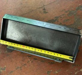 Build Your Own Mini Skid Attachment Adapter Toro Dingo Mini Excavator Loader