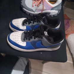 Women's Or Young Adult Shoes Boots