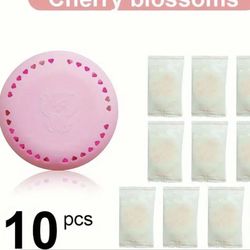 2 Scant , 18 pcs Long-Lasting Aromatherapy Air Fresheners with Extra for Home, Car, Bathroom, $0 Free Pick Up