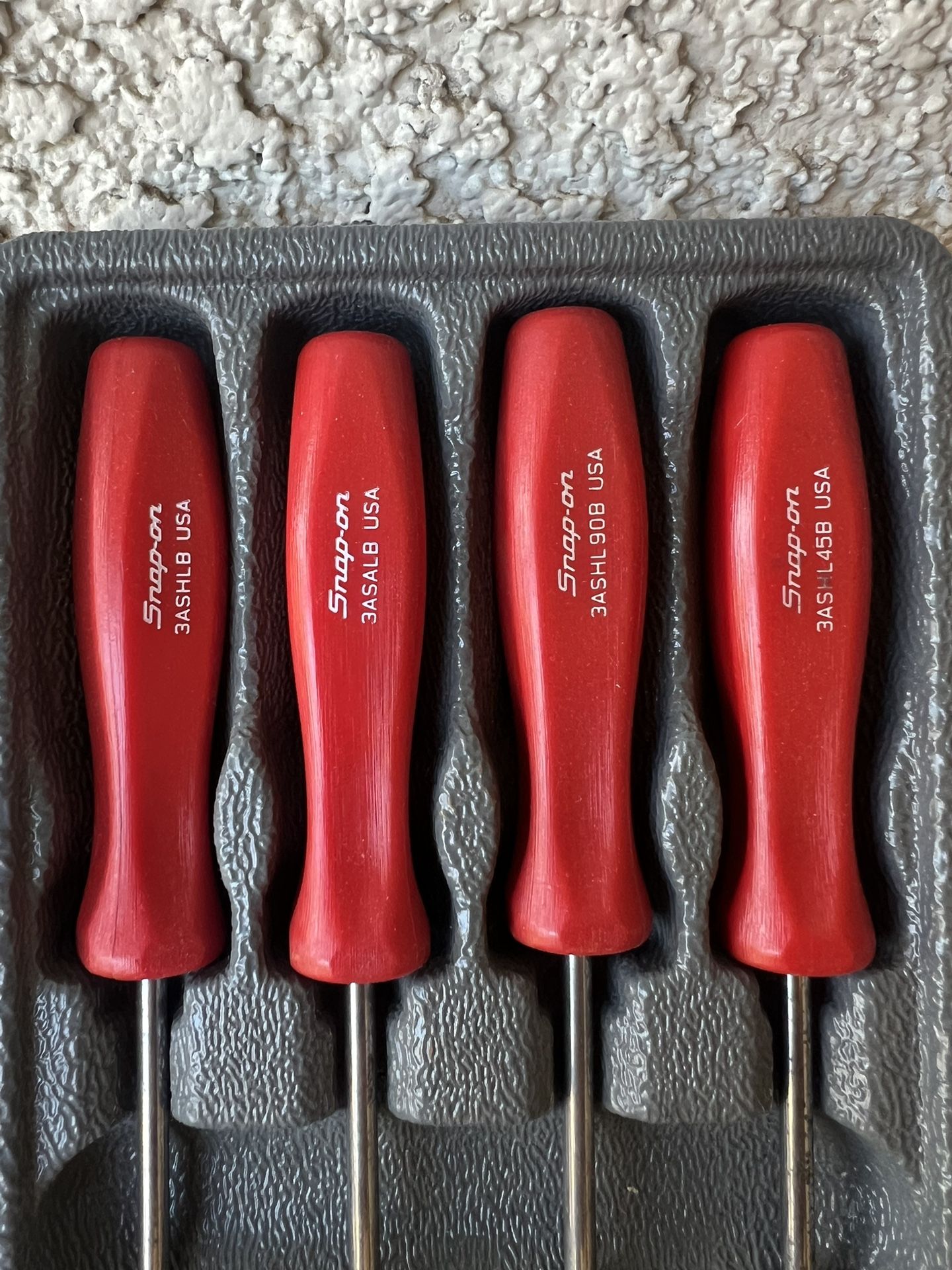 SNAP ON TOOLS