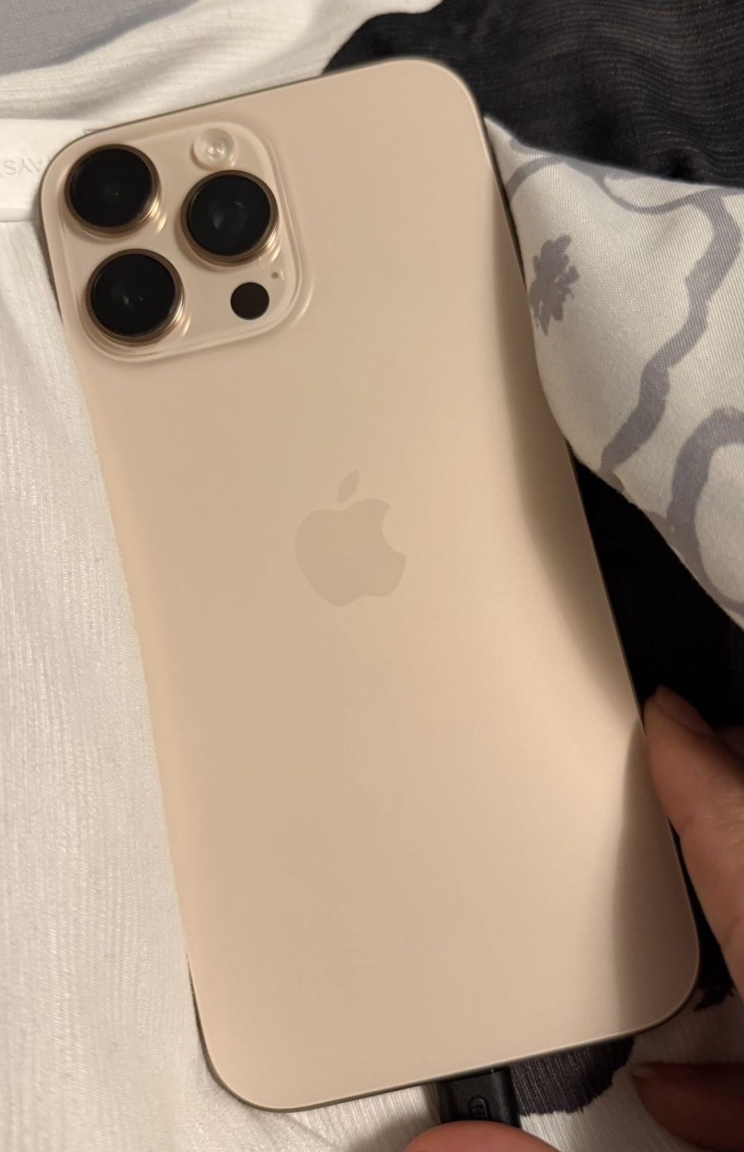 iPhone 16 Pro Max 256 GB