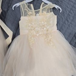 Flower Girl Dresses