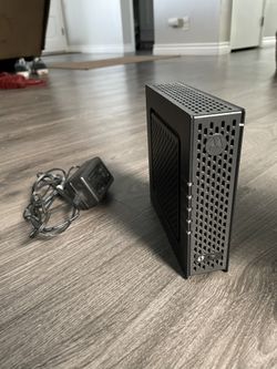 Motorola Surfboard SBG901